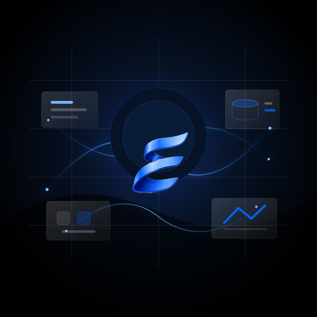 EverNow context layer connecting agents, databases, apps, and decisions