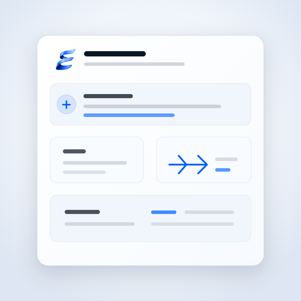 EverNow memory object interface